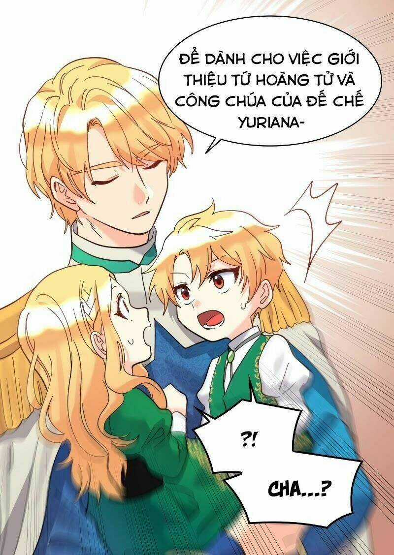 Sinh Đôi Xuyên Không Chapter 66 trang 53