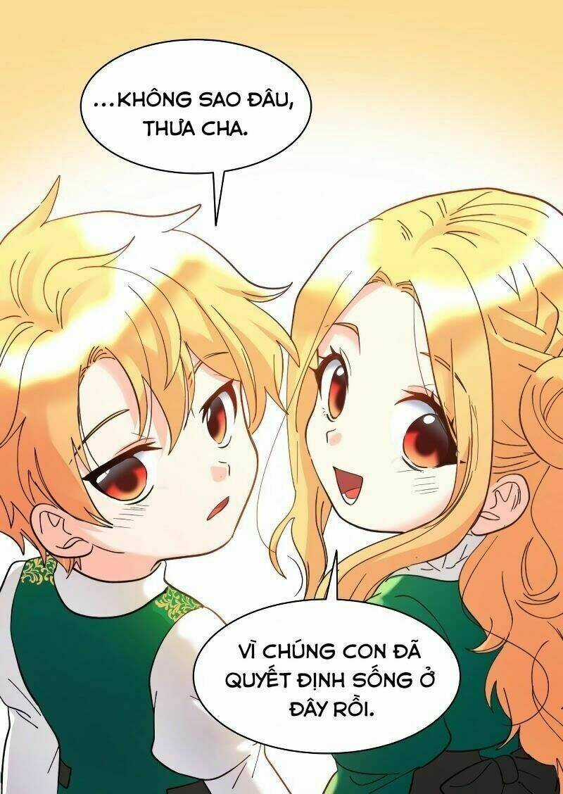 Sinh Đôi Xuyên Không Chapter 66 trang 55