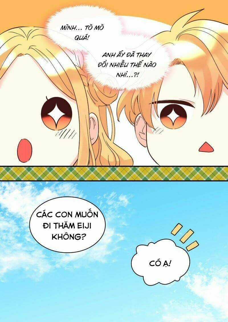 Sinh Đôi Xuyên Không Chapter 66 trang 58