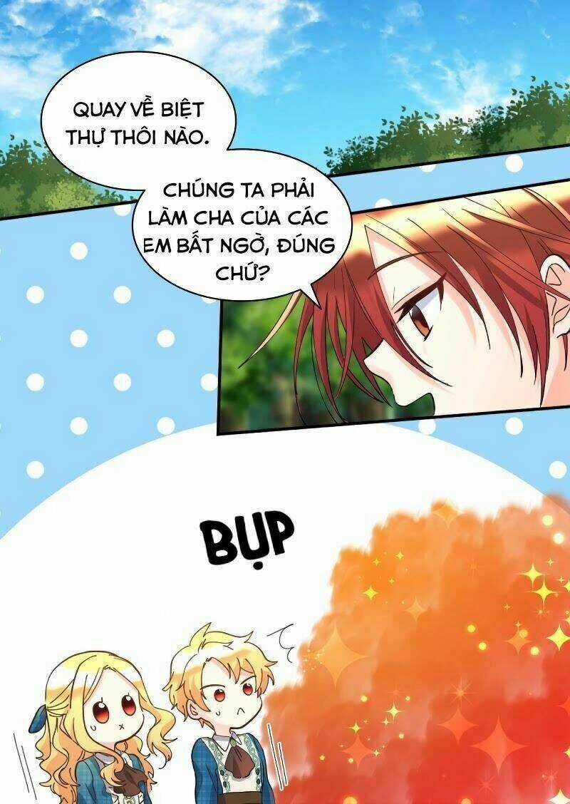 Sinh Đôi Xuyên Không Chapter 66 trang 9