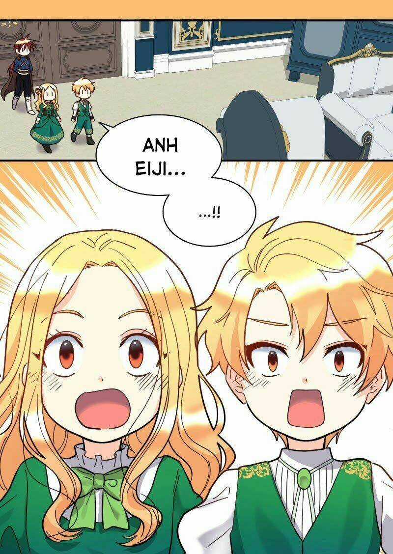 Sinh Đôi Xuyên Không Chapter 67 trang 12