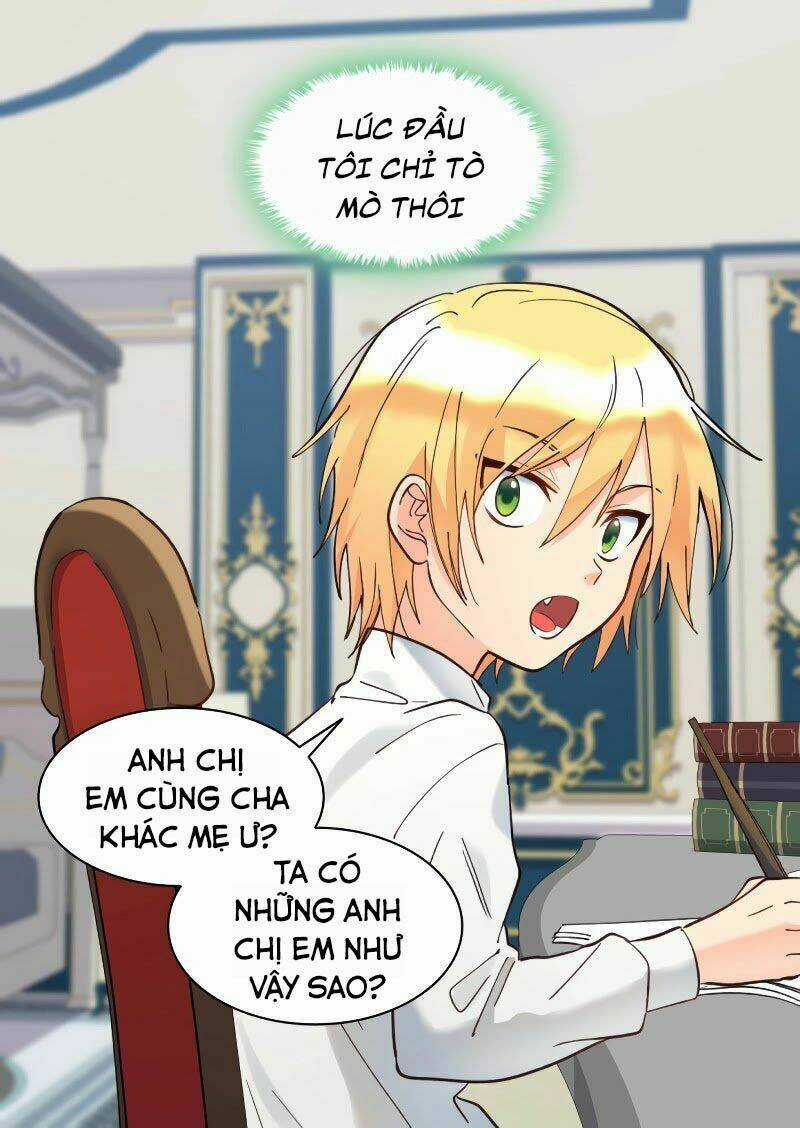 Sinh Đôi Xuyên Không Chapter 67 trang 2