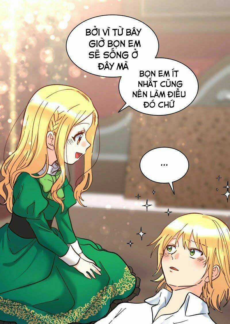 Sinh Đôi Xuyên Không Chapter 67 trang 24