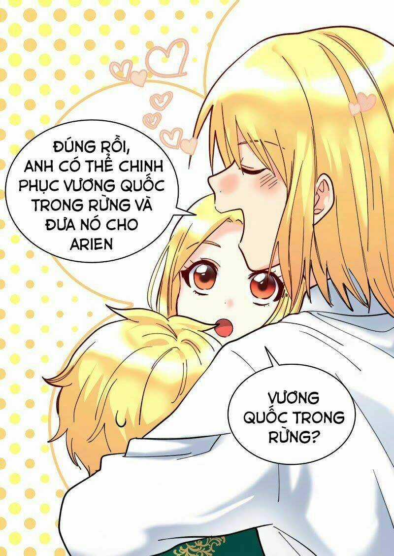 Sinh Đôi Xuyên Không Chapter 67 trang 27