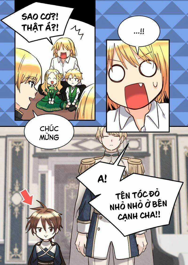 Sinh Đôi Xuyên Không Chapter 67 trang 32