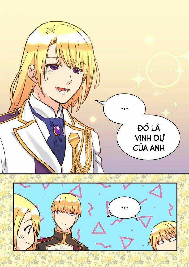 Sinh Đôi Xuyên Không Chapter 67 trang 37