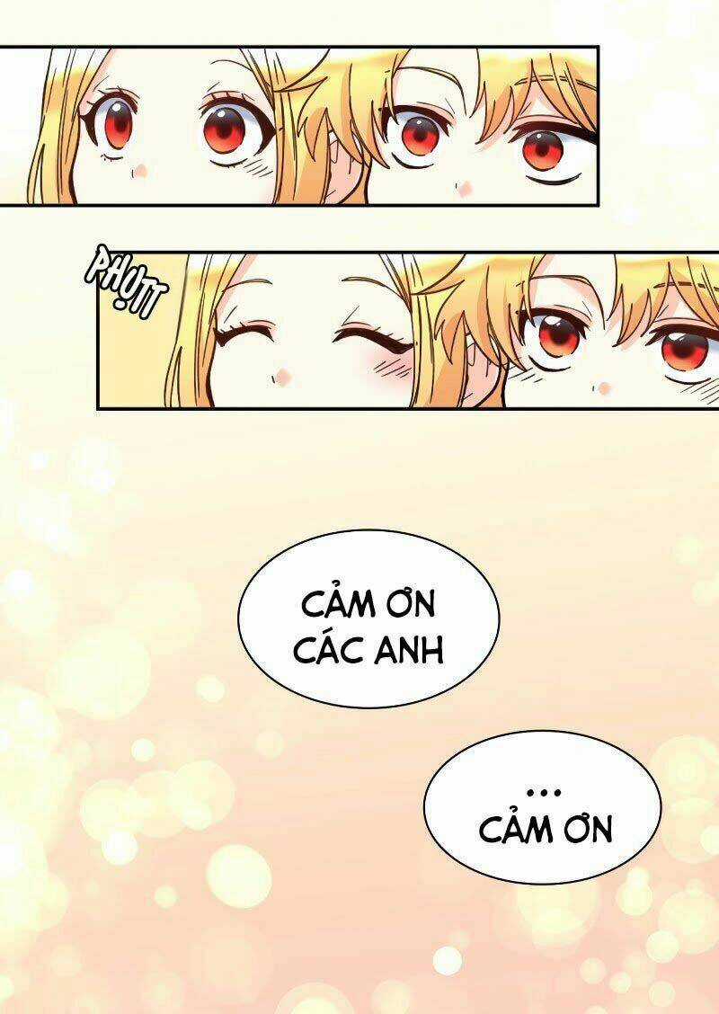 Sinh Đôi Xuyên Không Chapter 67 trang 39