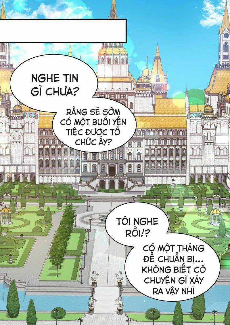 Sinh Đôi Xuyên Không Chapter 67 trang 40