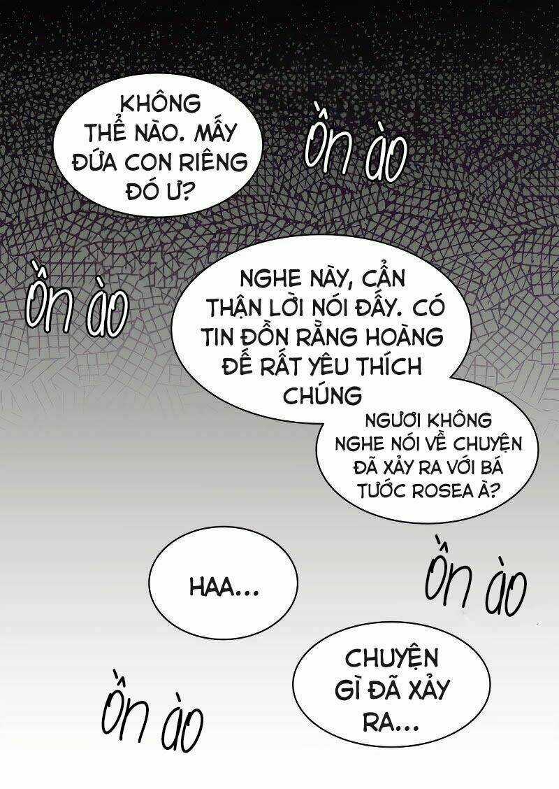 Sinh Đôi Xuyên Không Chapter 67 trang 42