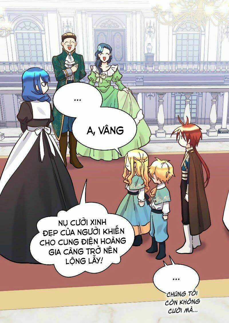 Sinh Đôi Xuyên Không Chapter 67 trang 45