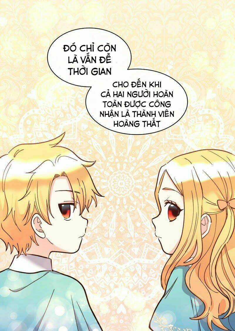 Sinh Đôi Xuyên Không Chapter 67 trang 48