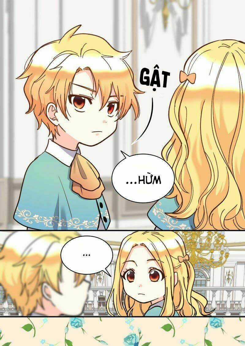 Sinh Đôi Xuyên Không Chapter 67 trang 49