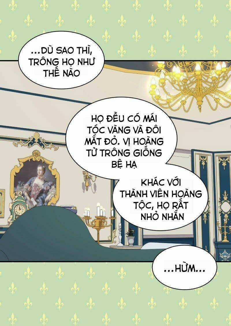Sinh Đôi Xuyên Không Chapter 67 trang 5