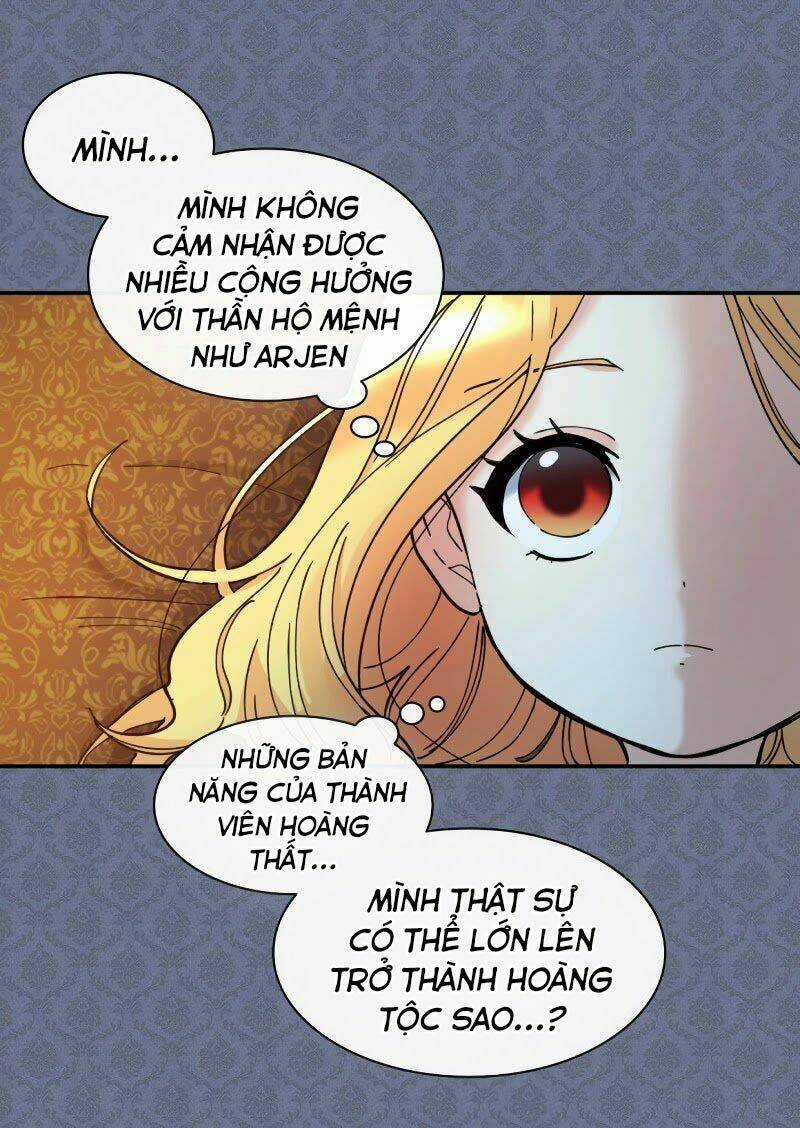 Sinh Đôi Xuyên Không Chapter 67 trang 51