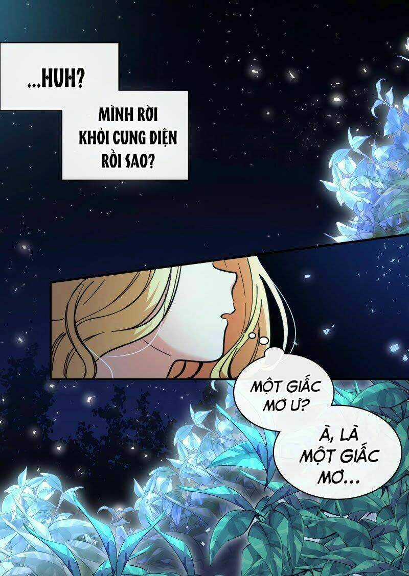 Sinh Đôi Xuyên Không Chapter 67 trang 53