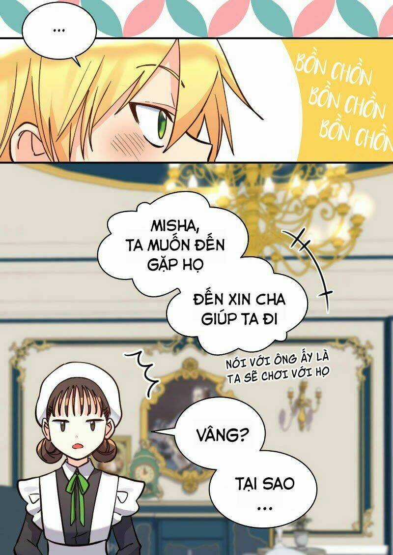 Sinh Đôi Xuyên Không Chapter 67 trang 6