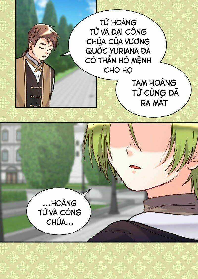 Sinh Đôi Xuyên Không Chapter 67 trang 60