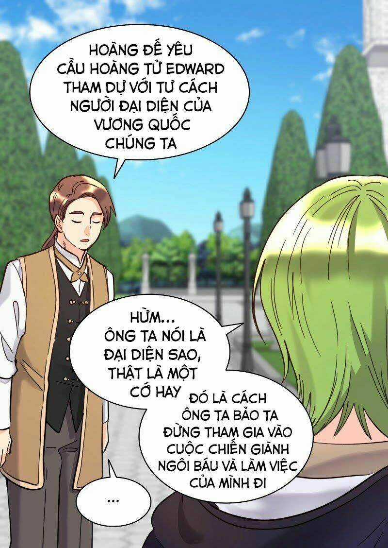 Sinh Đôi Xuyên Không Chapter 67 trang 61