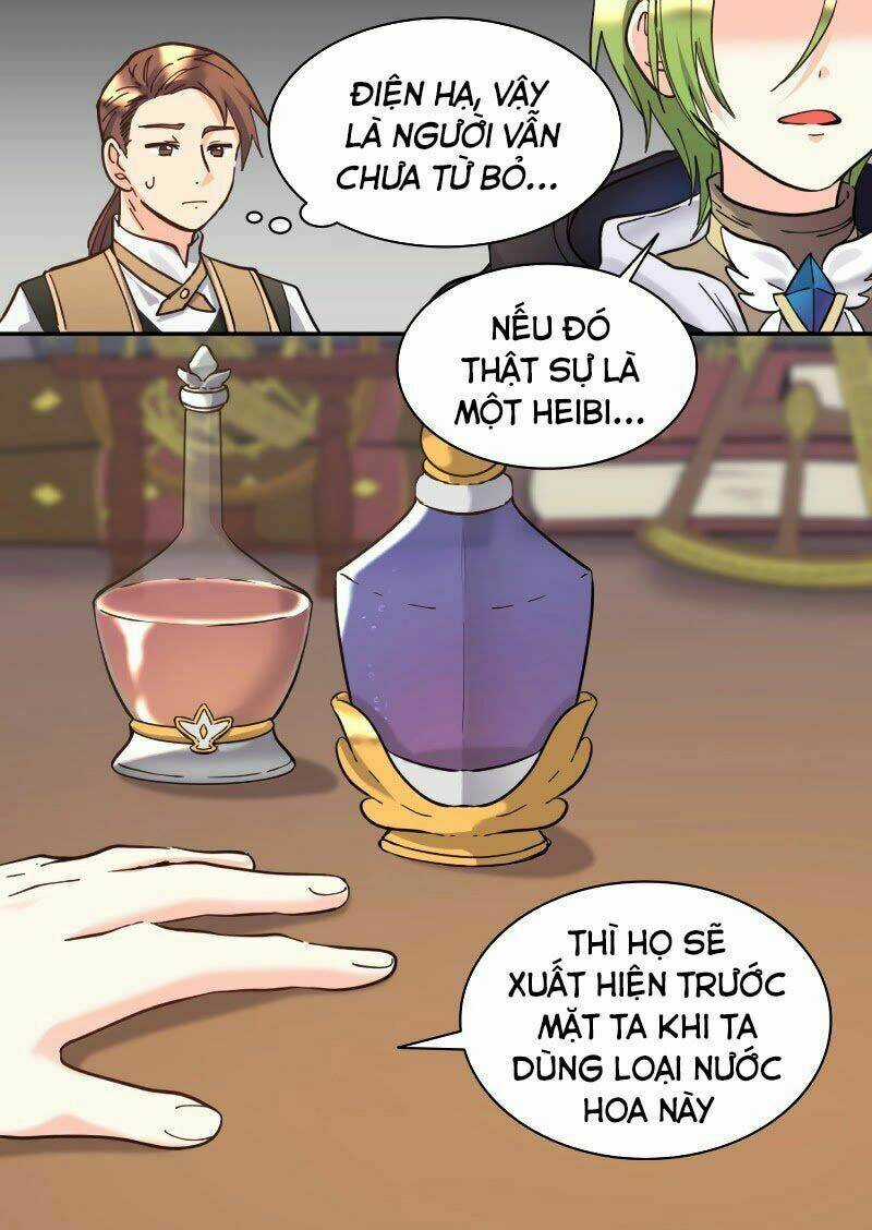 Sinh Đôi Xuyên Không Chapter 67 trang 64