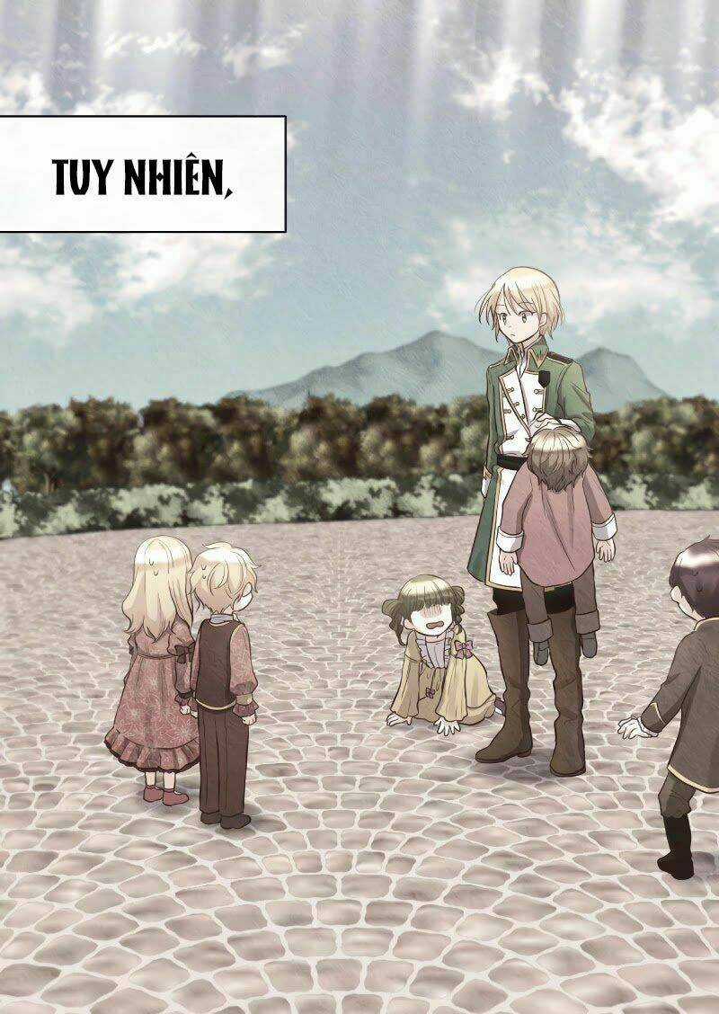 Sinh Đôi Xuyên Không Chapter 67 trang 8