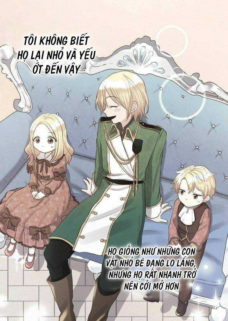 Sinh Đôi Xuyên Không Chapter 67 trang 9