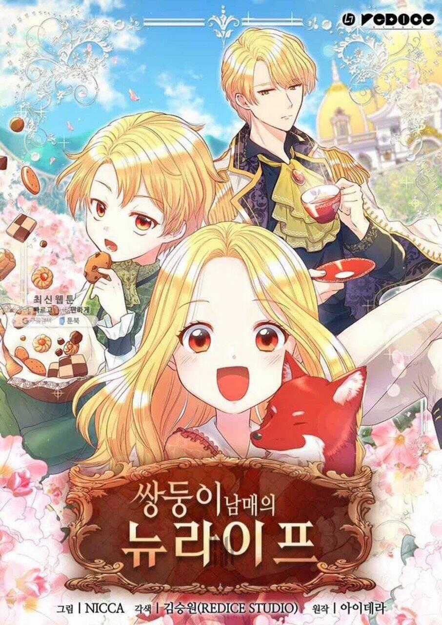 Sinh Đôi Xuyên Không Chapter 68 trang 1