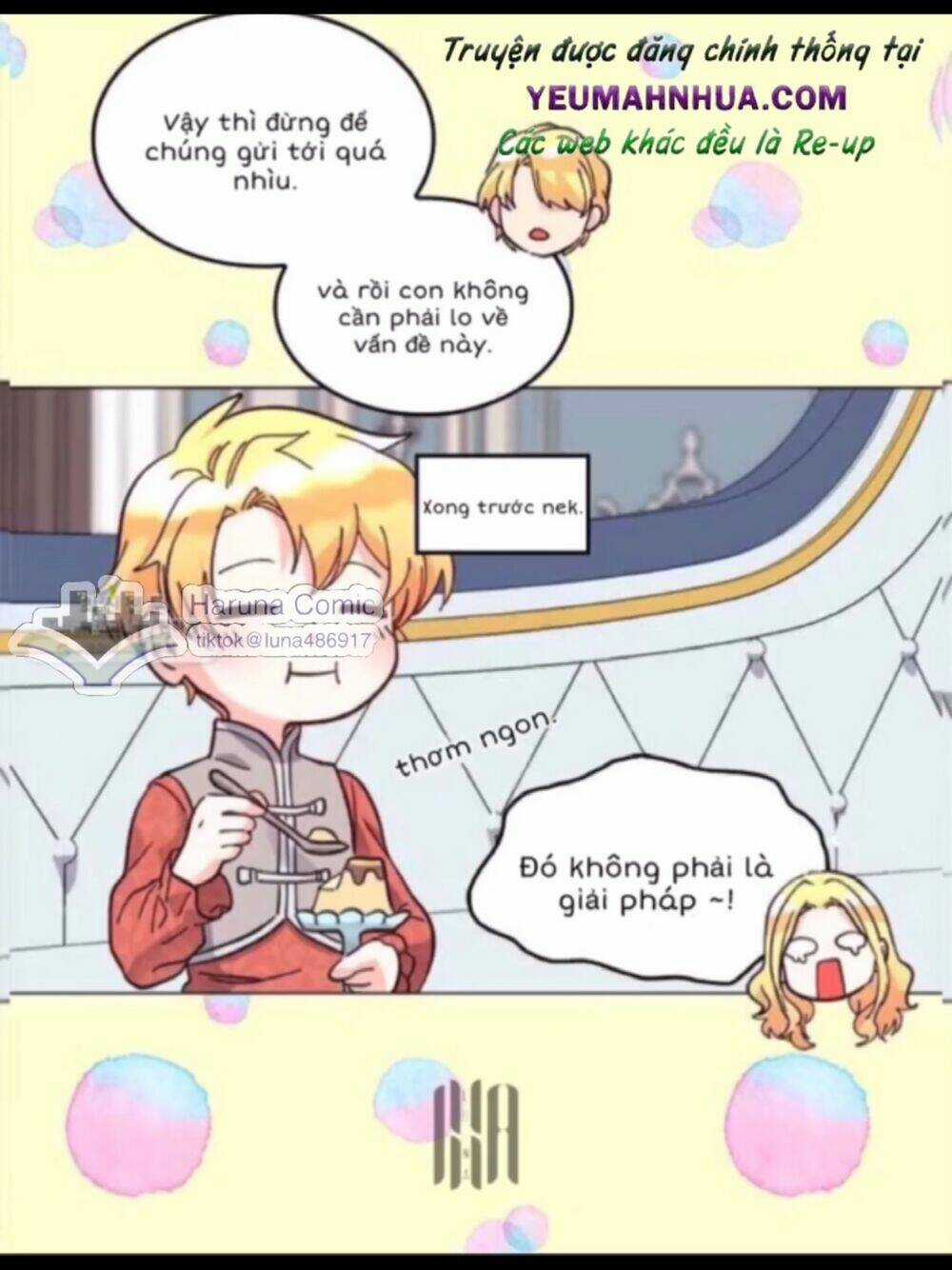 Sinh Đôi Xuyên Không Chapter 68 trang 13