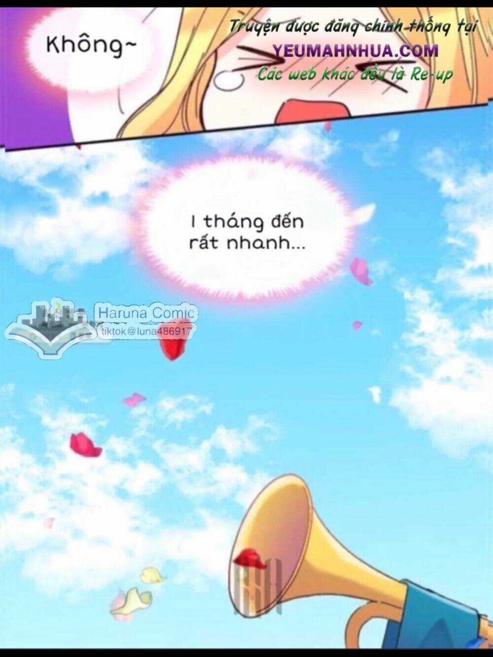 Sinh Đôi Xuyên Không Chapter 68 trang 14