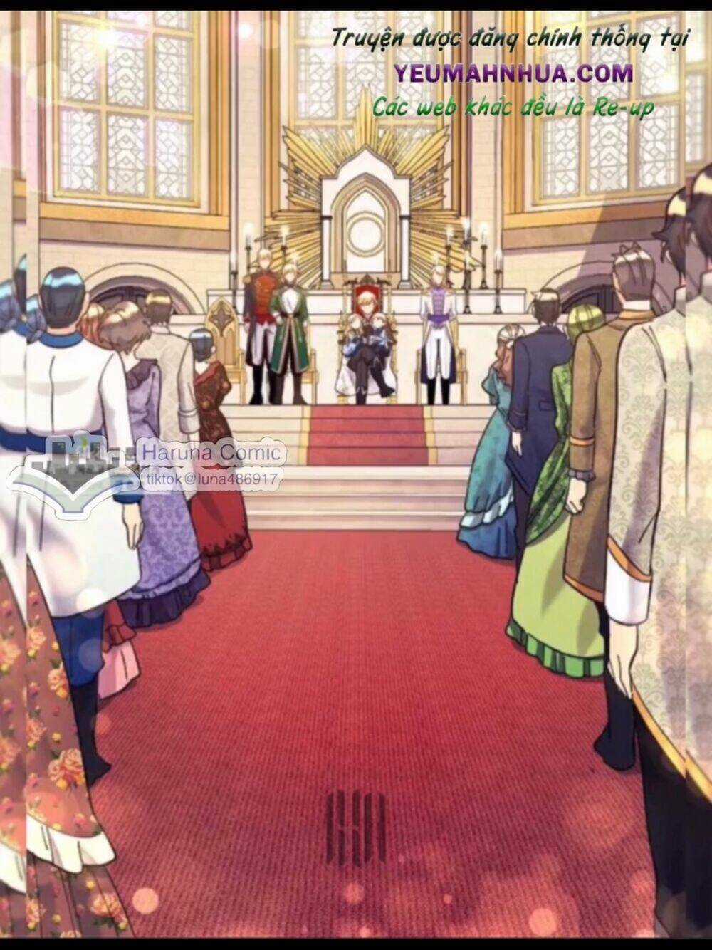 Sinh Đôi Xuyên Không Chapter 68 trang 15