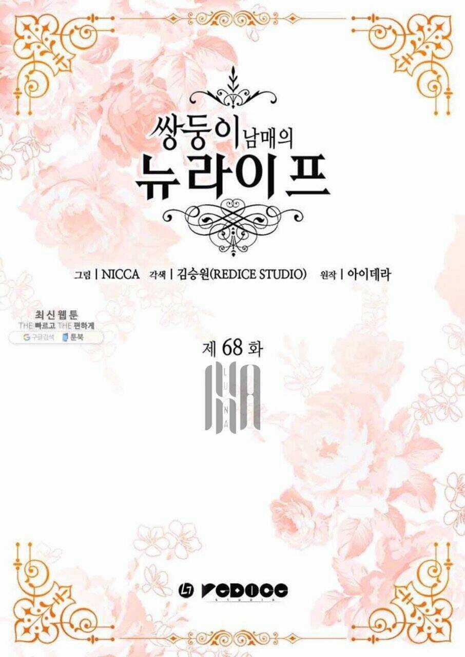 Sinh Đôi Xuyên Không Chapter 68 trang 2