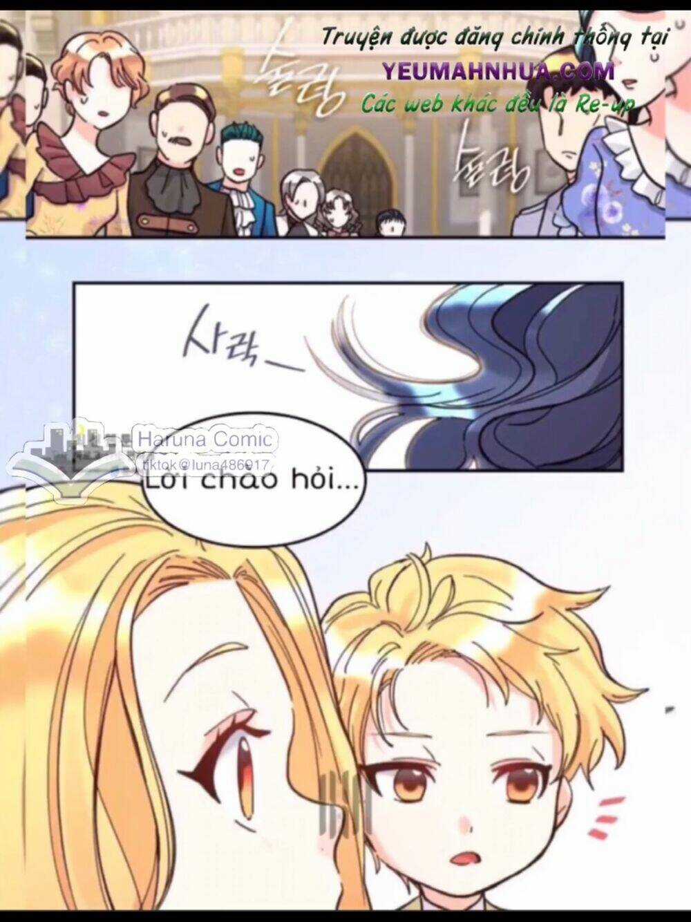 Sinh Đôi Xuyên Không Chapter 68 trang 20