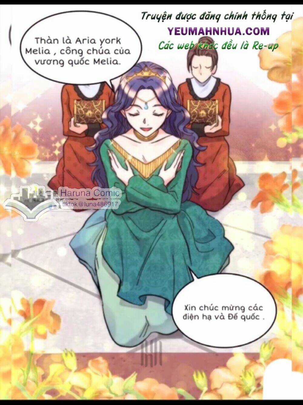 Sinh Đôi Xuyên Không Chapter 68 trang 21