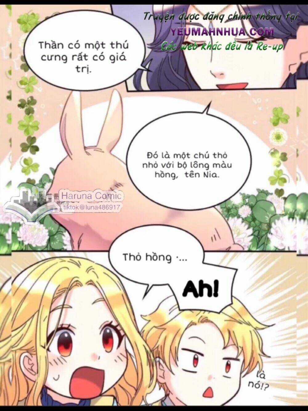 Sinh Đôi Xuyên Không Chapter 68 trang 24