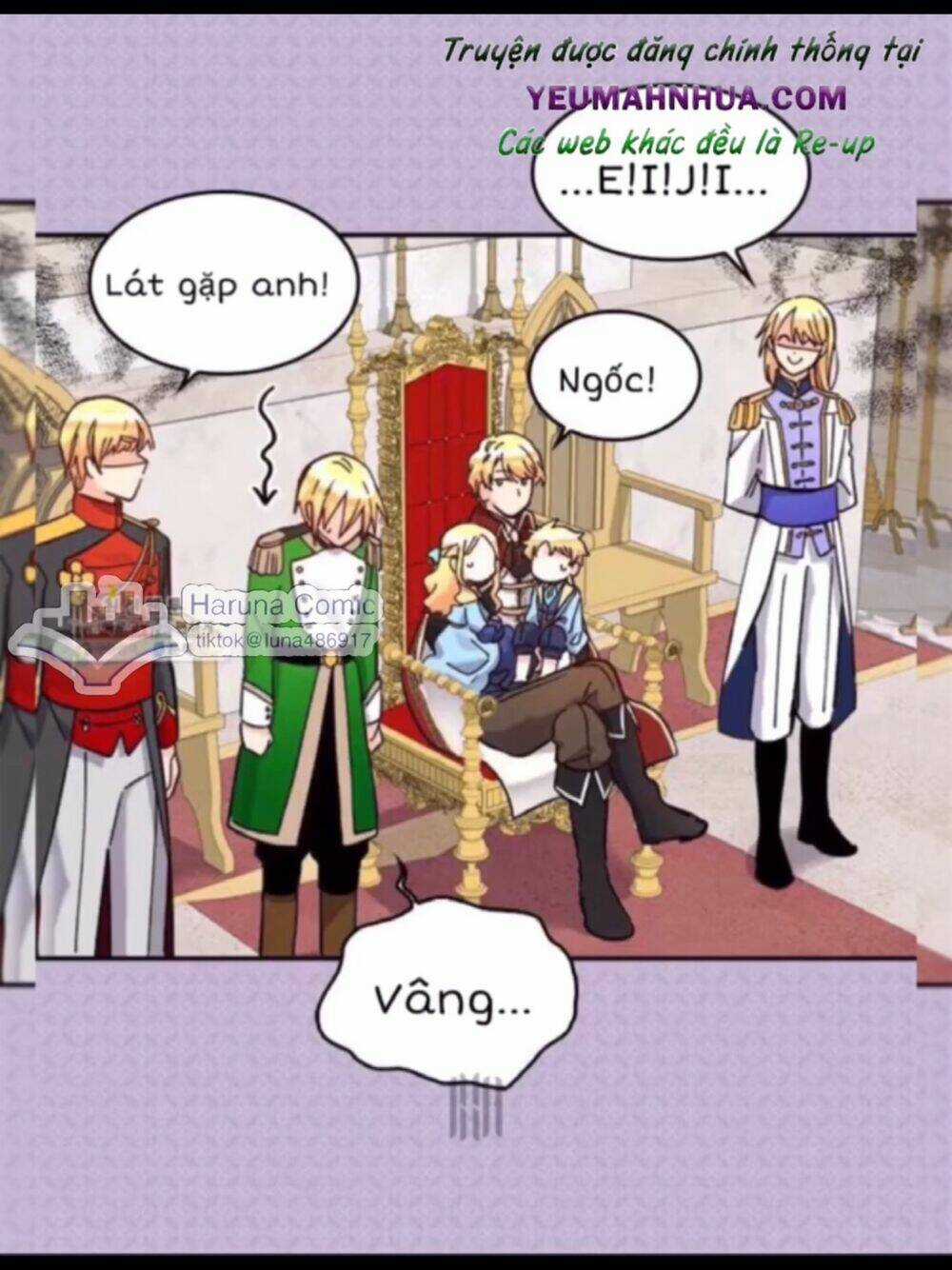 Sinh Đôi Xuyên Không Chapter 68 trang 26