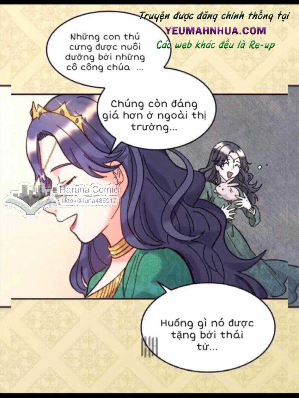 Sinh Đôi Xuyên Không Chapter 68 trang 27