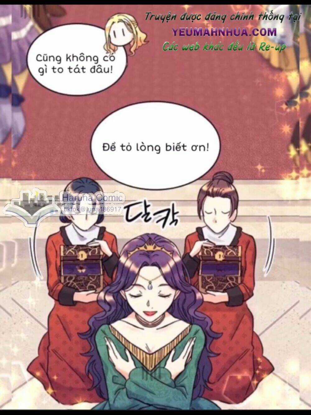 Sinh Đôi Xuyên Không Chapter 68 trang 28