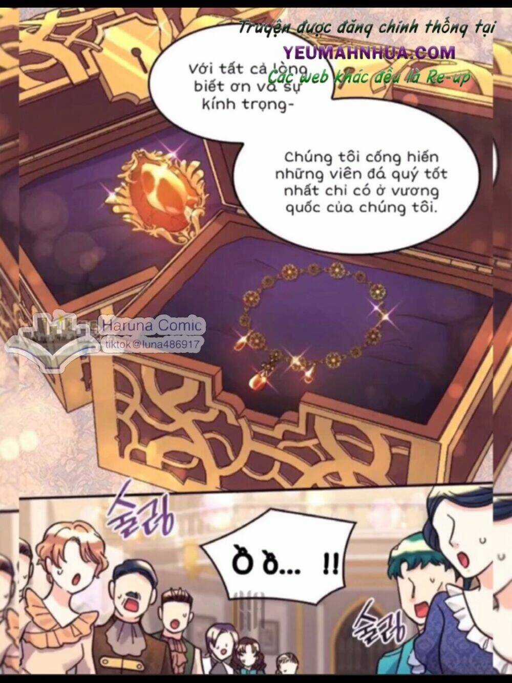 Sinh Đôi Xuyên Không Chapter 68 trang 29