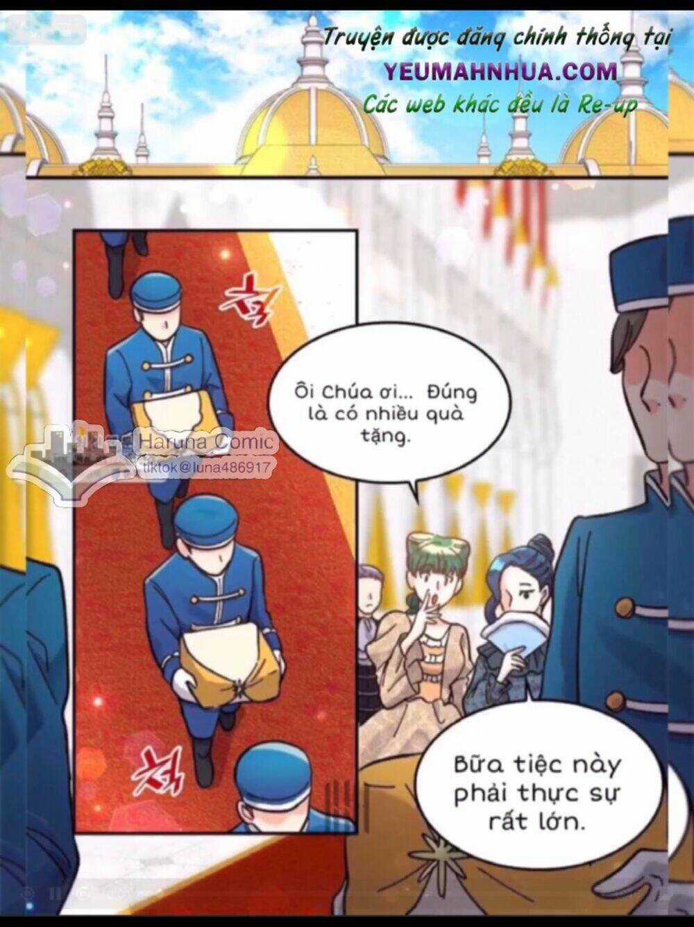 Sinh Đôi Xuyên Không Chapter 68 trang 3