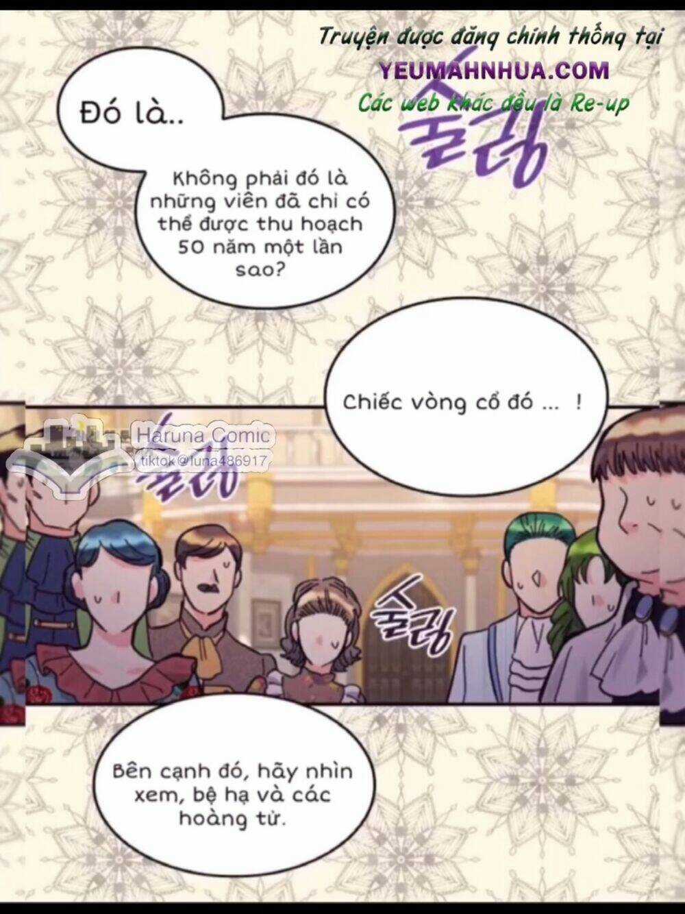 Sinh Đôi Xuyên Không Chapter 68 trang 30
