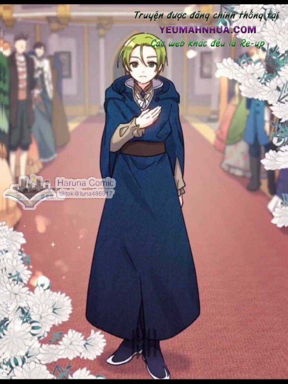 Sinh Đôi Xuyên Không Chapter 68 trang 34