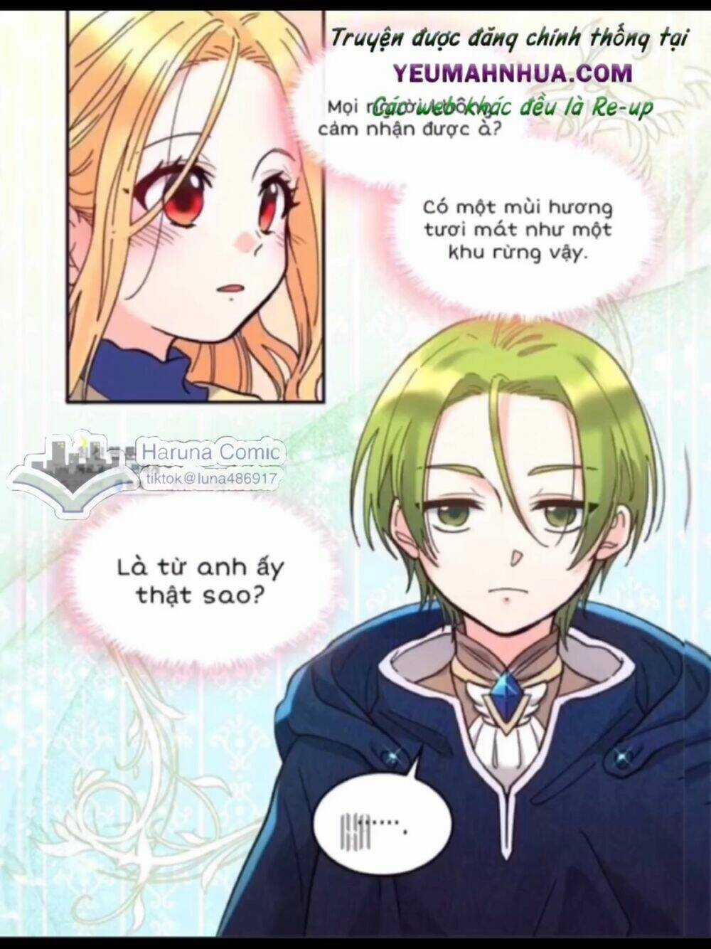 Sinh Đôi Xuyên Không Chapter 68 trang 35