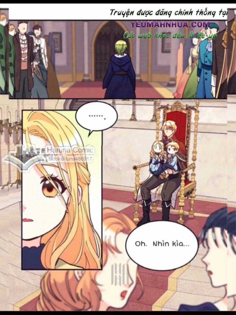 Sinh Đôi Xuyên Không Chapter 68 trang 40