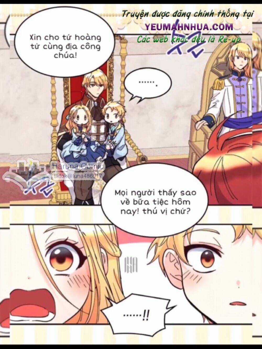 Sinh Đôi Xuyên Không Chapter 68 trang 42