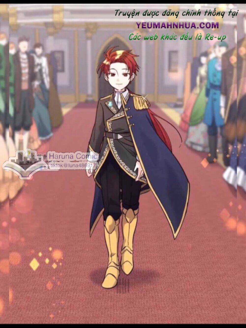 Sinh Đôi Xuyên Không Chapter 68 trang 43