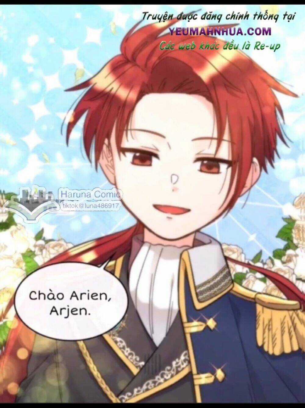 Sinh Đôi Xuyên Không Chapter 68 trang 44