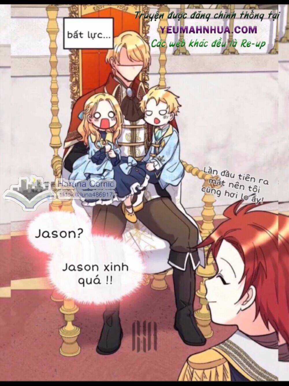 Sinh Đôi Xuyên Không Chapter 68 trang 45