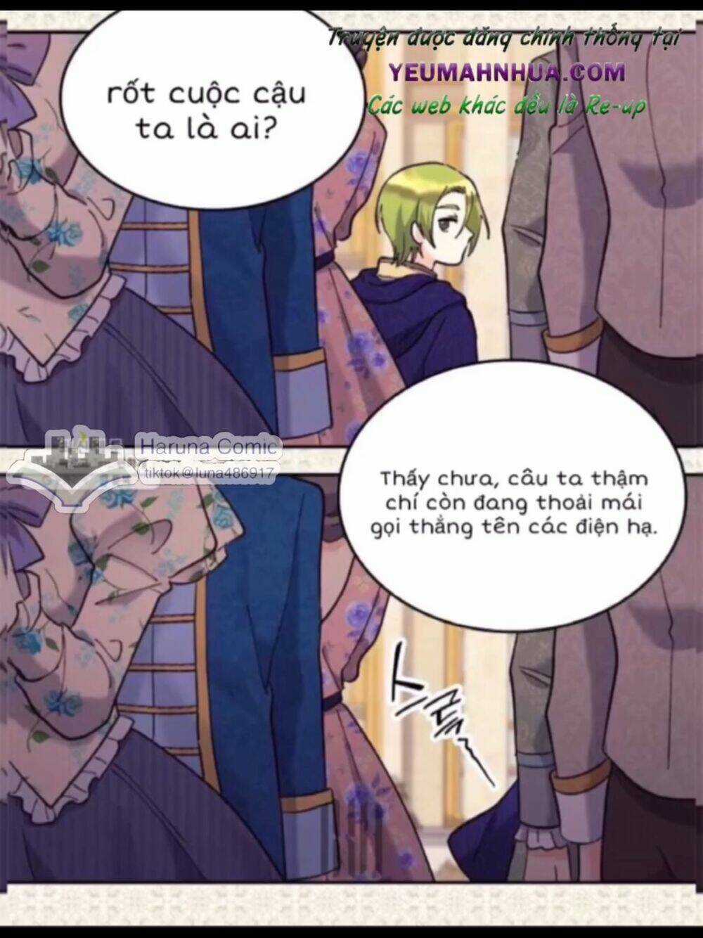 Sinh Đôi Xuyên Không Chapter 68 trang 46