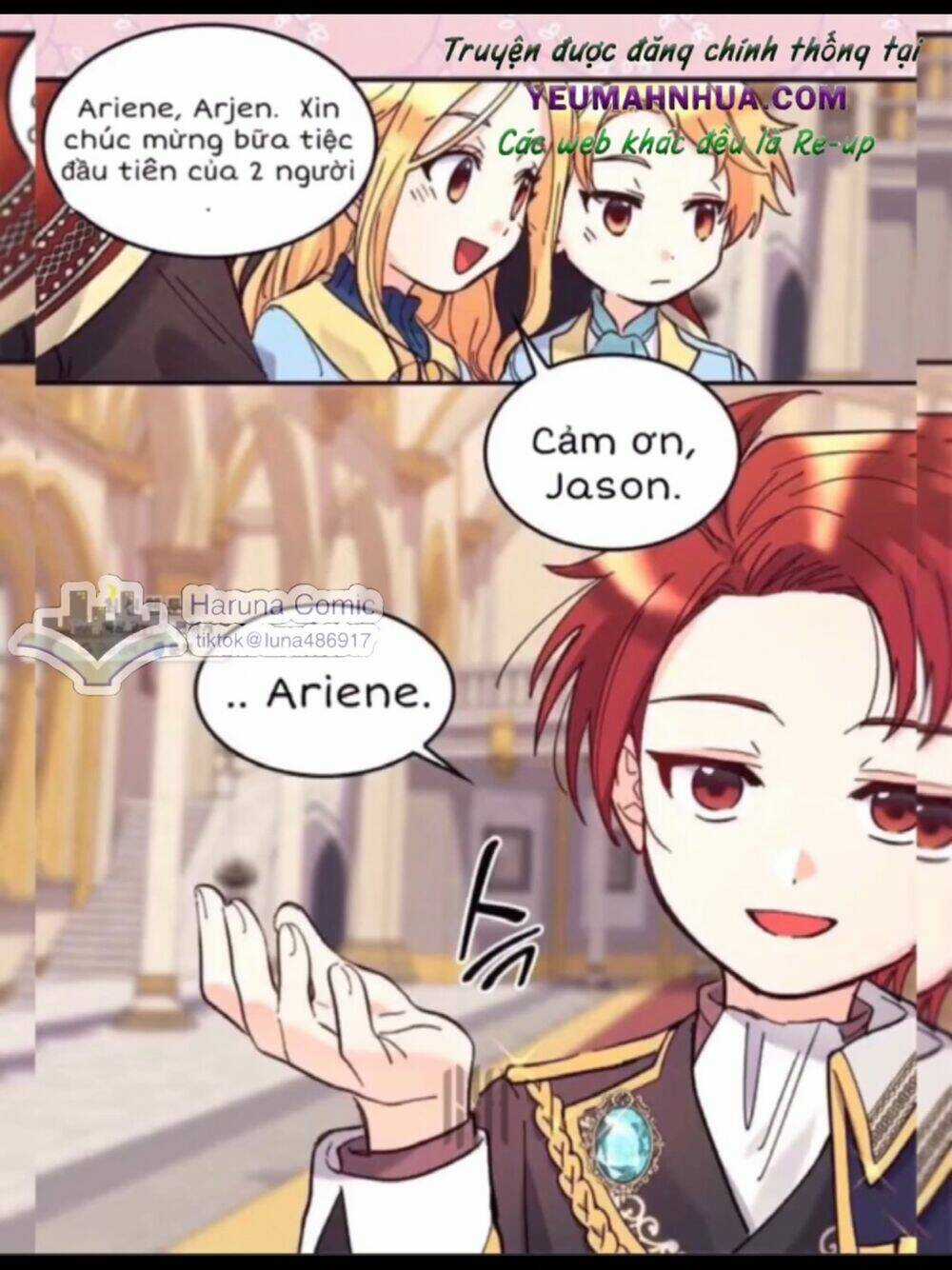 Sinh Đôi Xuyên Không Chapter 68 trang 47