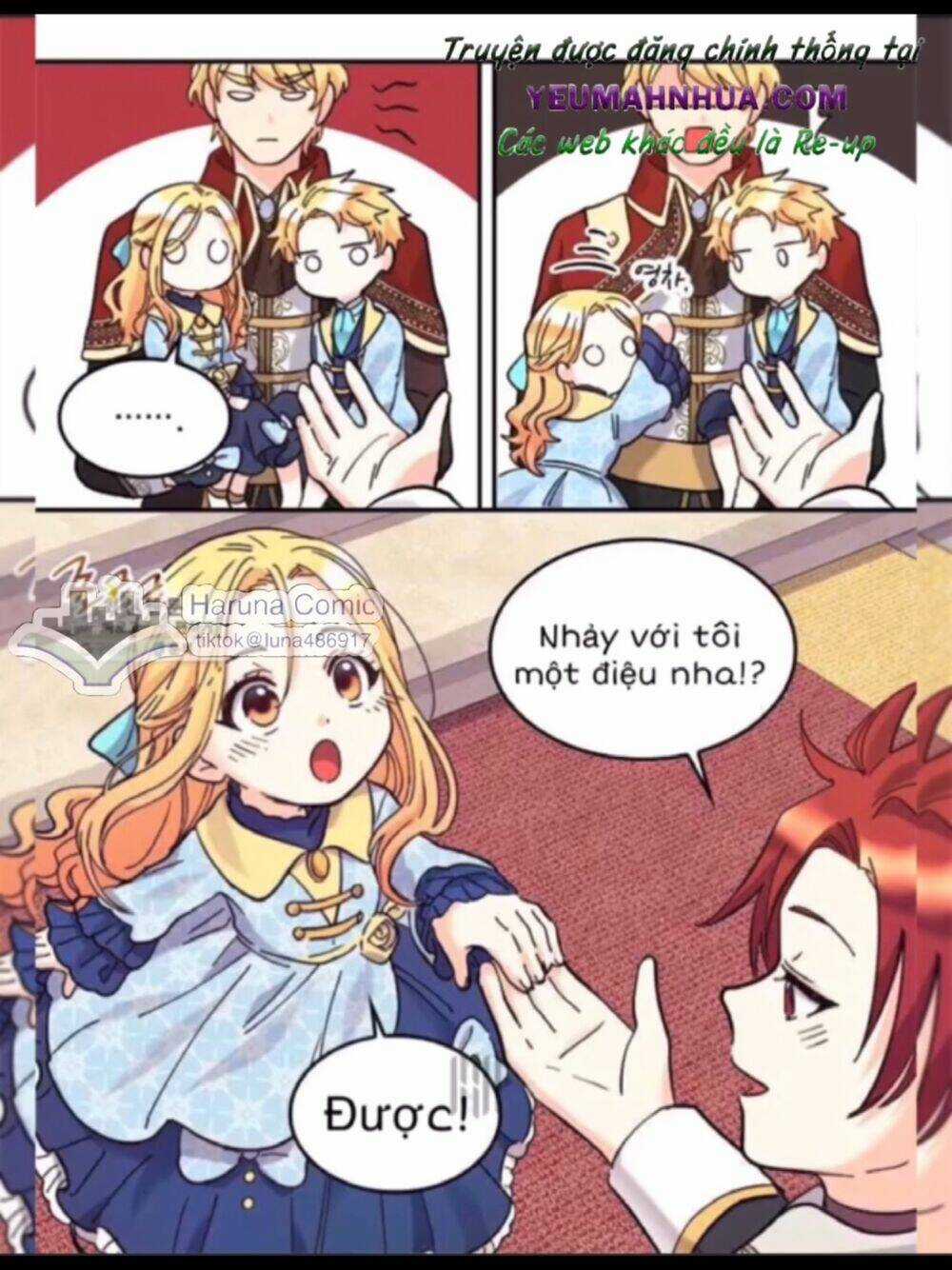 Sinh Đôi Xuyên Không Chapter 68 trang 48