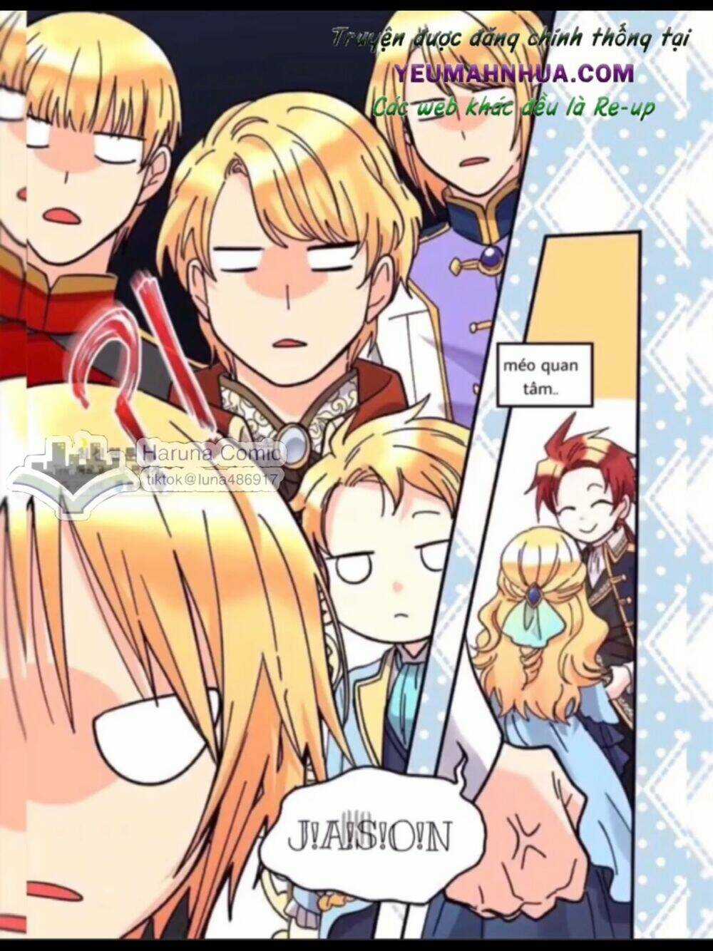 Sinh Đôi Xuyên Không Chapter 68 trang 50